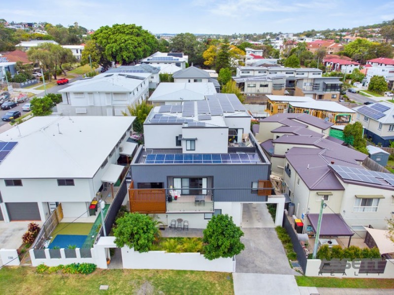 Mount Gravatt East QLD 4122