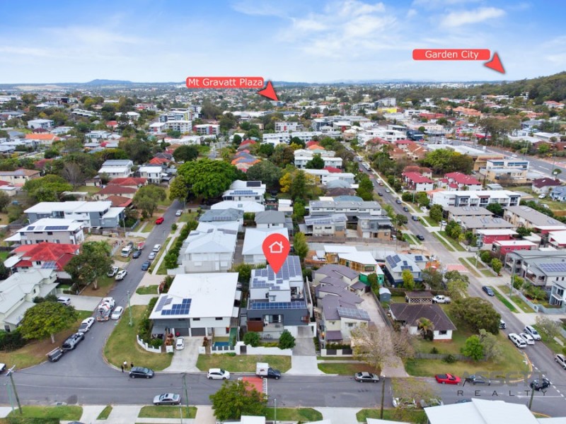 Mount Gravatt East QLD 4122