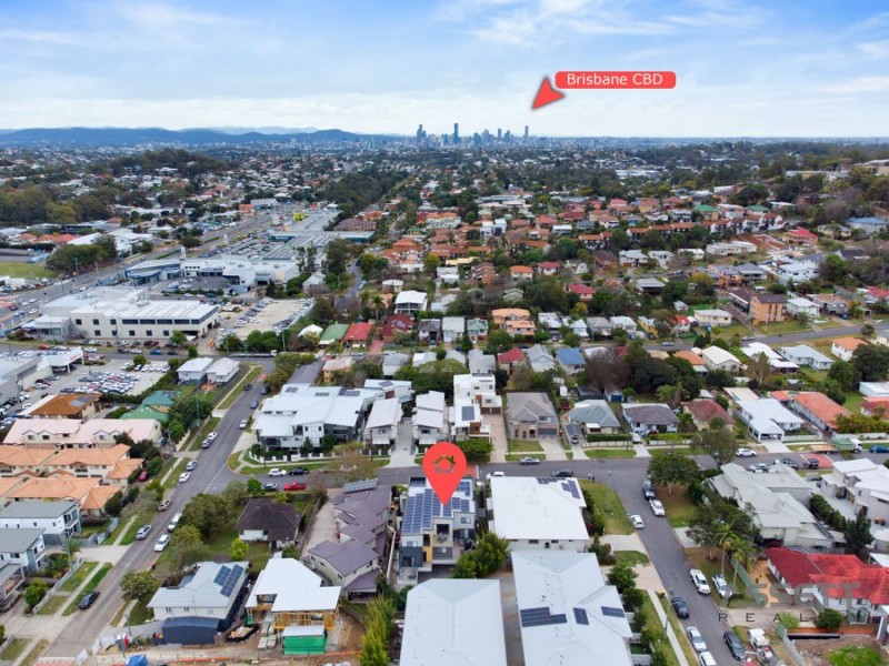 Mount Gravatt East QLD 4122