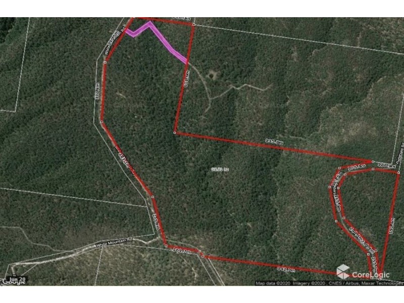 532 White Mountain Road, White Mountain QLD 4352