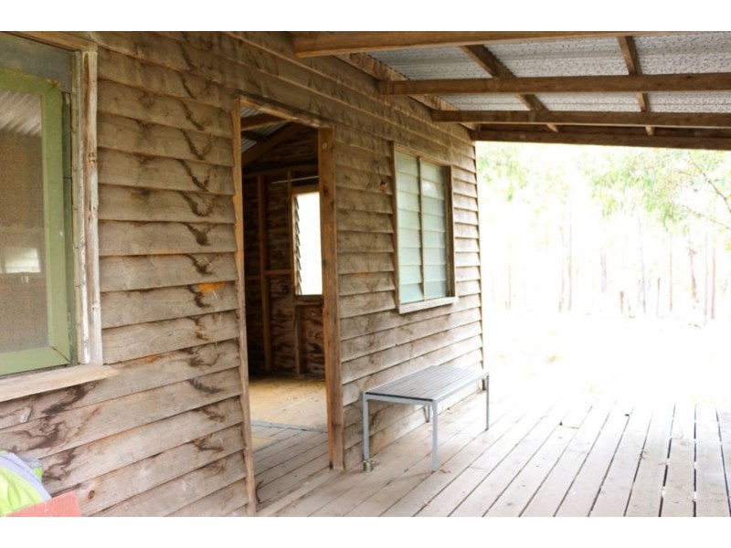 532 White Mountain Road, White Mountain QLD 4352