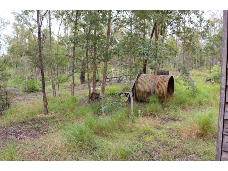 532 White Mountain Road, White Mountain QLD 4352