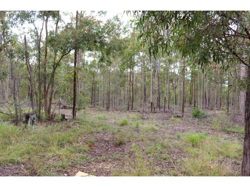 532 White Mountain Road, White Mountain QLD 4352