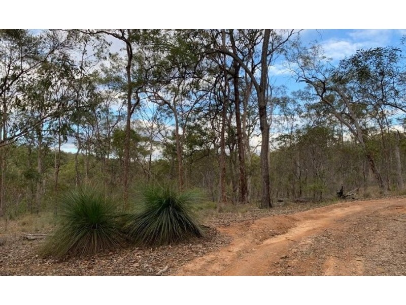 532 White Mountain Road, White Mountain QLD 4352