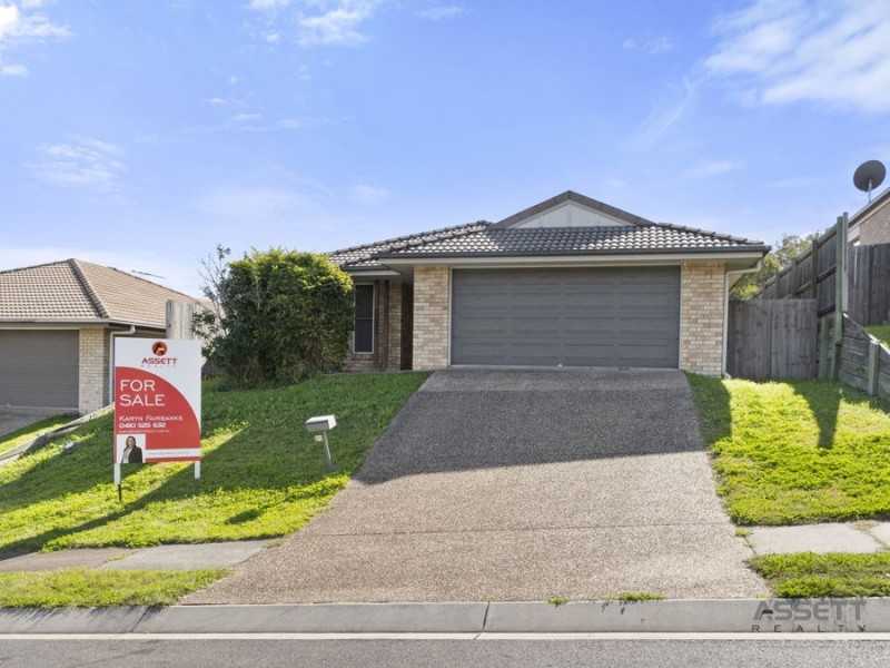 21 Statham Court, Redbank Plains QLD 4301