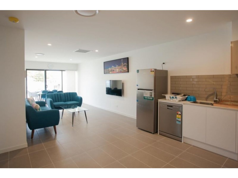 Mount Gravatt East QLD 4122