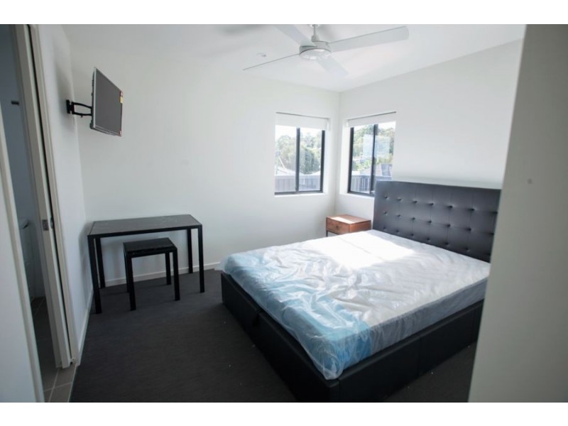 Mount Gravatt East QLD 4122