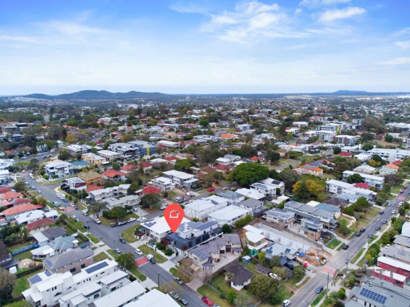 Mount Gravatt East QLD 4122