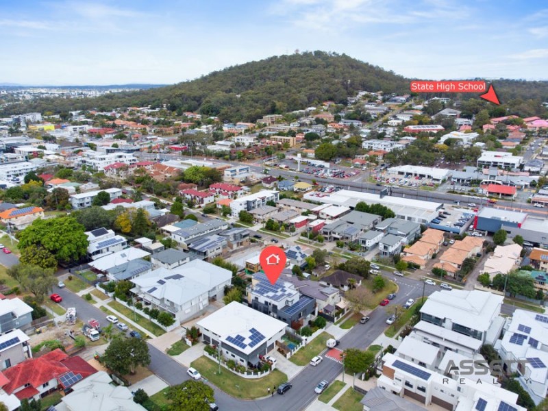 Mount Gravatt East QLD 4122