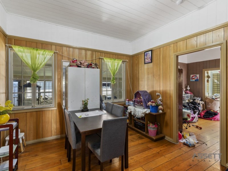 16A Dudleigh Street, Booval QLD 4304
