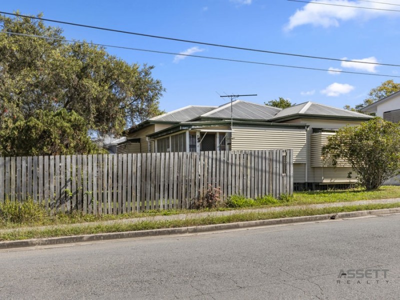 16A Dudleigh Street, Booval QLD 4304
