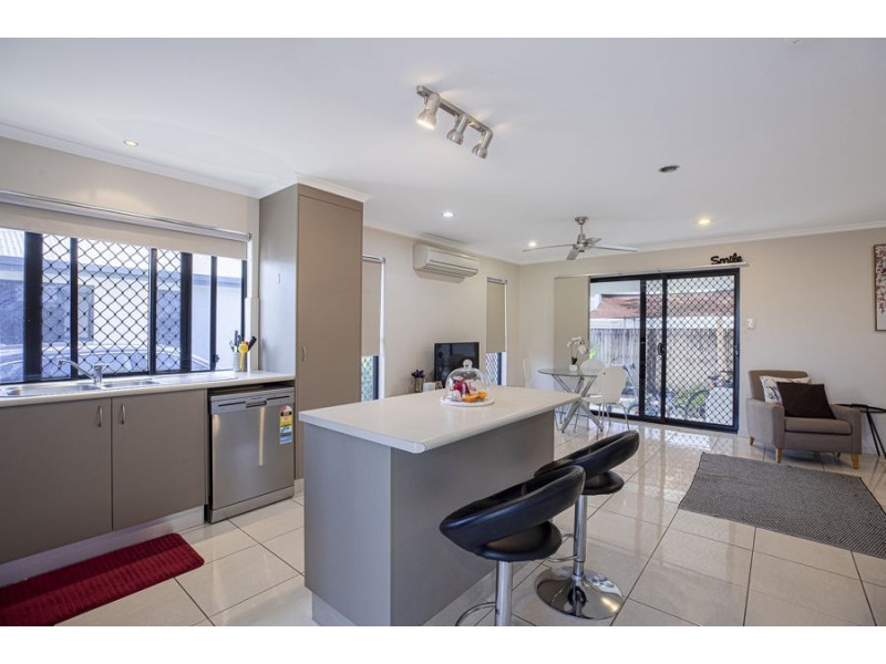 3/22 Canberra Street, North Mackay QLD 4740