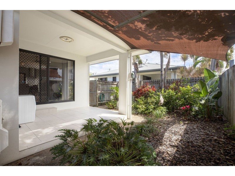 3/22 Canberra Street, North Mackay QLD 4740