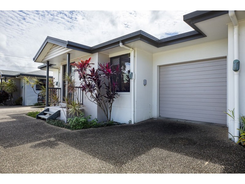3/22 Canberra Street, North Mackay QLD 4740