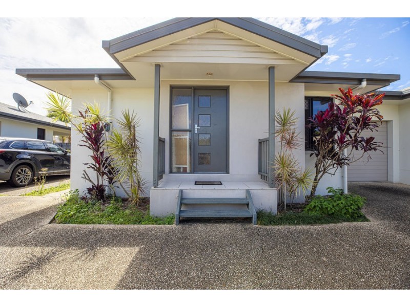 3/22 Canberra Street, North Mackay QLD 4740