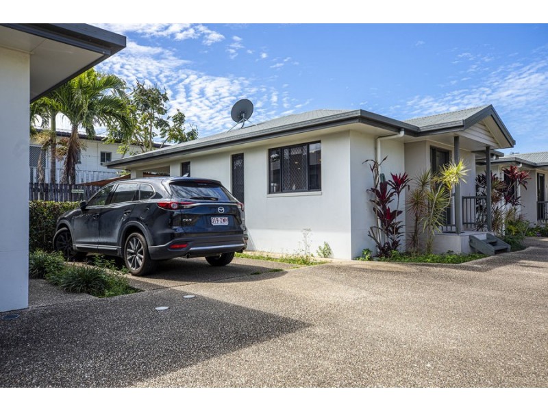 3/22 Canberra Street, North Mackay QLD 4740