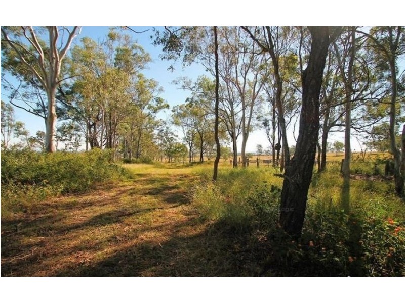 Deebing Heights QLD 4306