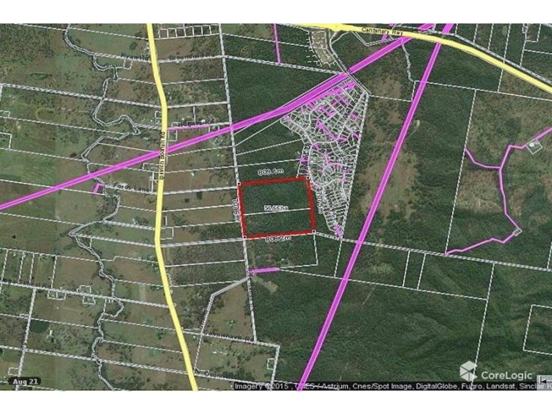 Deebing Heights QLD 4306