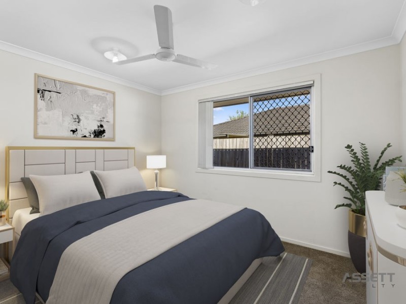 6 Huxley Street, Redbank Plains QLD 4301