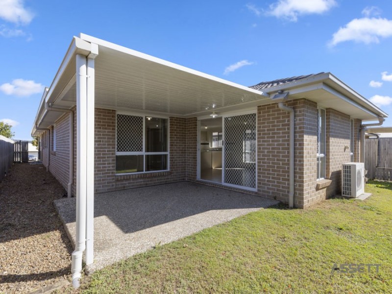 6 Huxley Street, Redbank Plains QLD 4301