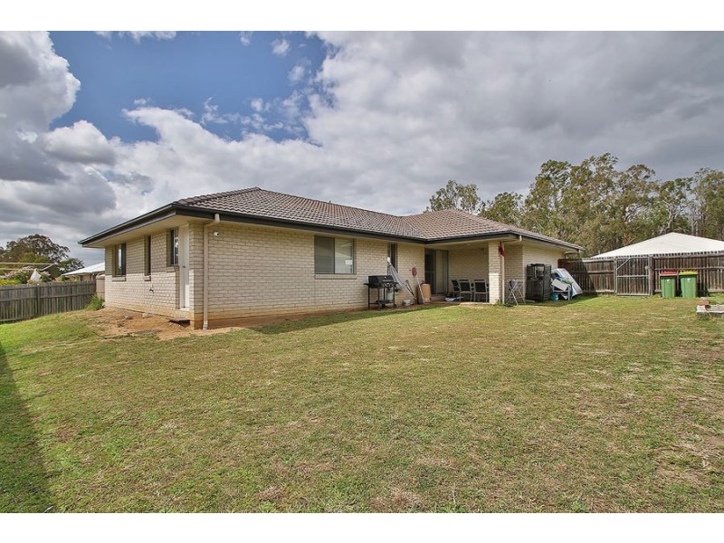 50 Rogers Drive, Gatton QLD 4343