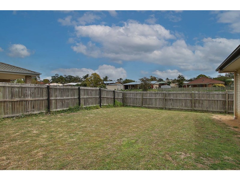 50 Rogers Drive, Gatton QLD 4343