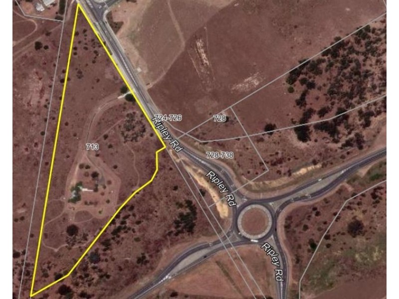 713 Ripley Road, Ripley QLD 4306