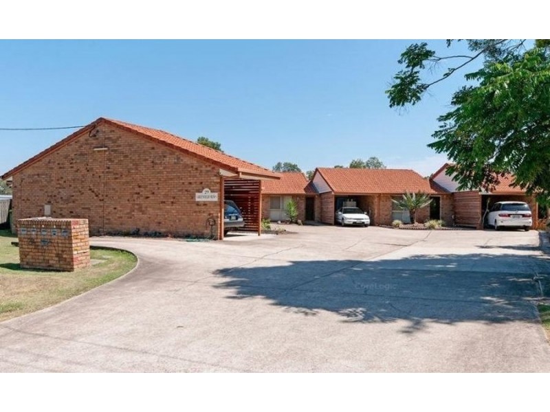 3/29 Henty Drive, Redbank Plains QLD 4301
