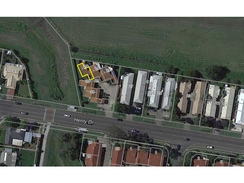 3/29 Henty Drive, Redbank Plains QLD 4301