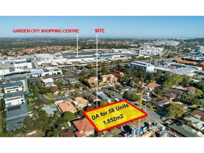 Upper Mount Gravatt QLD 4122