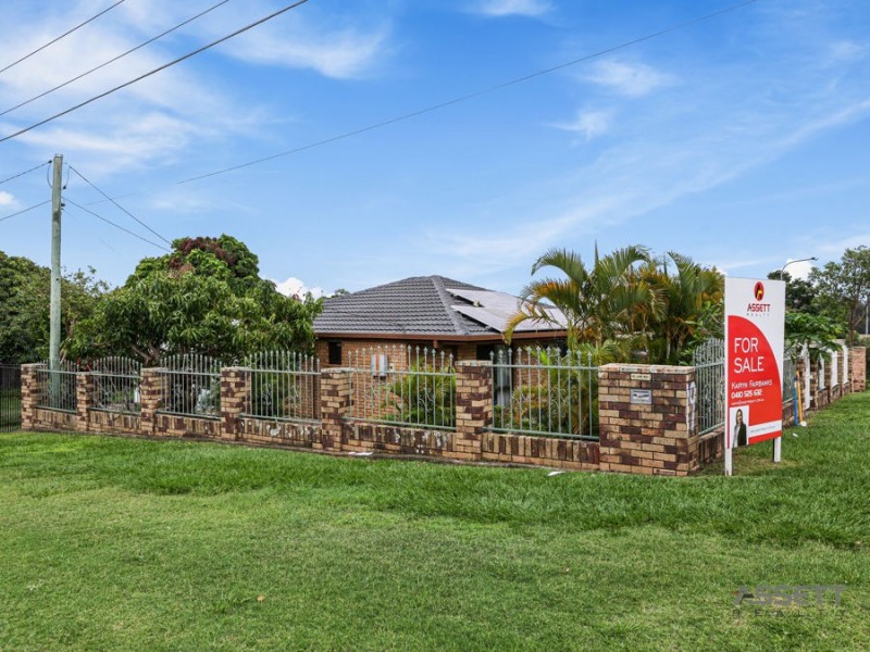 19 Caswell Street, Gailes QLD 4300