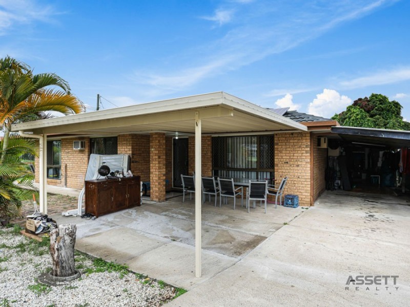 19 Caswell Street, Gailes QLD 4300