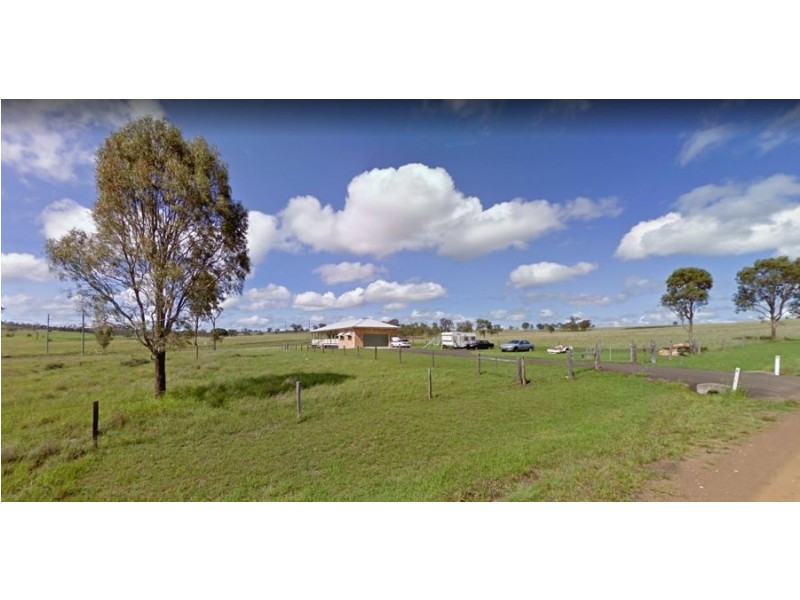 Peak Crossing QLD 4306