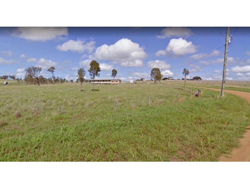 Peak Crossing QLD 4306