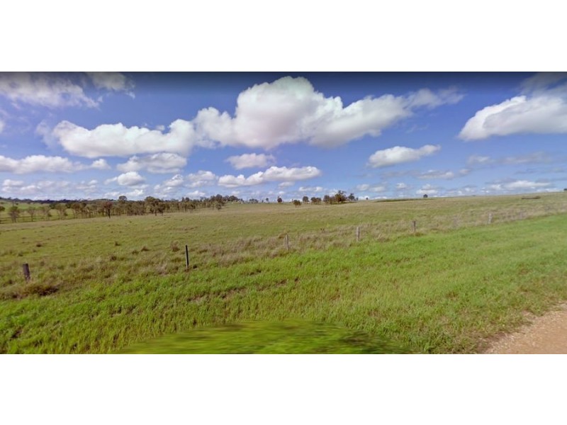 Peak Crossing QLD 4306