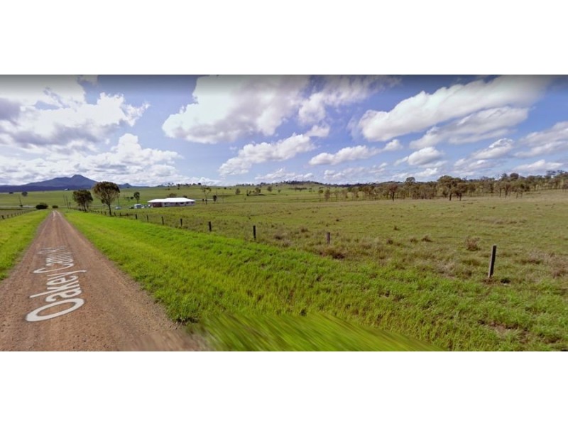 Peak Crossing QLD 4306