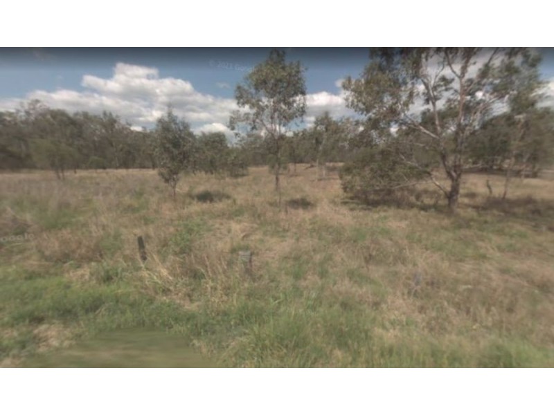 Blenheim QLD 4341