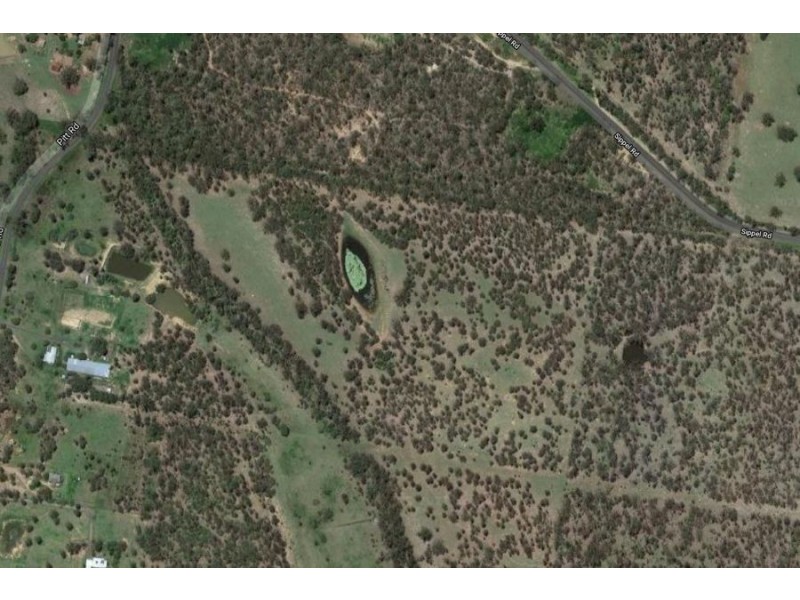Blenheim QLD 4341