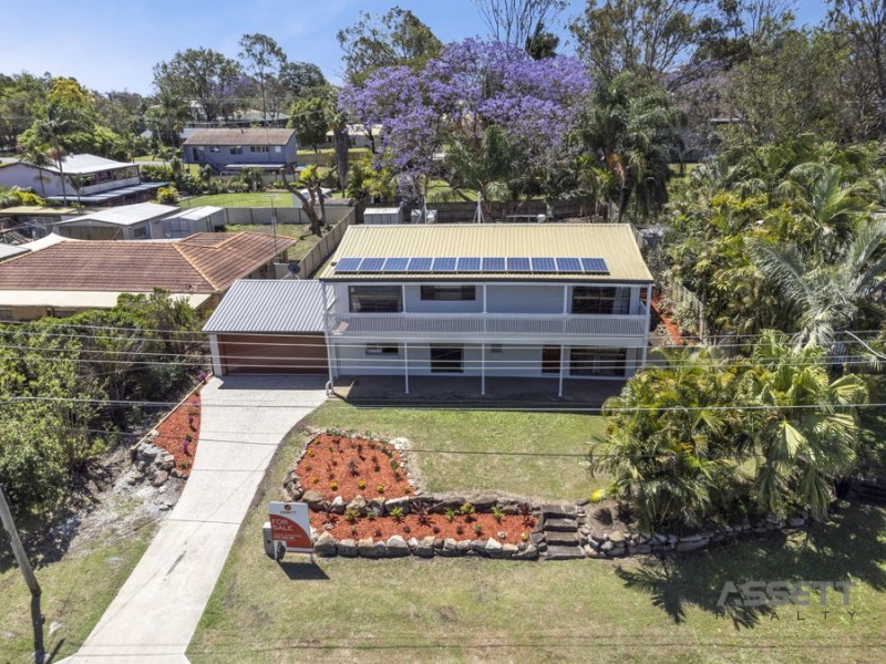 11 Goondoola Street, Redbank Plains QLD 4301