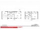 11 Goondoola Street, Redbank Plains QLD 4301 Floorplan