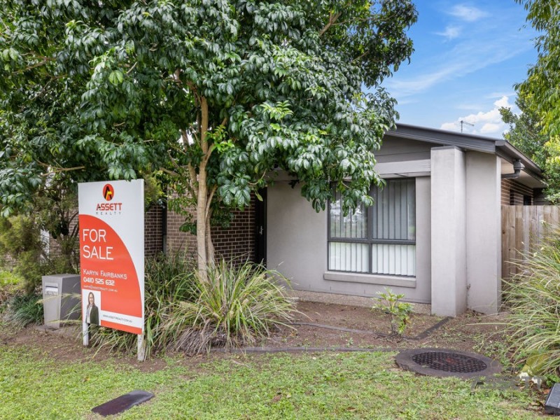 4/61 Glorious Promenade, Redbank Plains QLD 4301