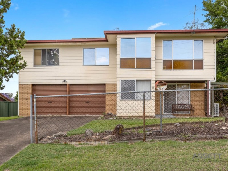 30 Kentucky Street, Redbank Plains QLD 4301