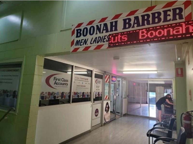 Boonah QLD 4310
