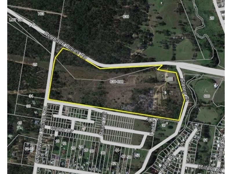 Redbank Plains QLD 4301