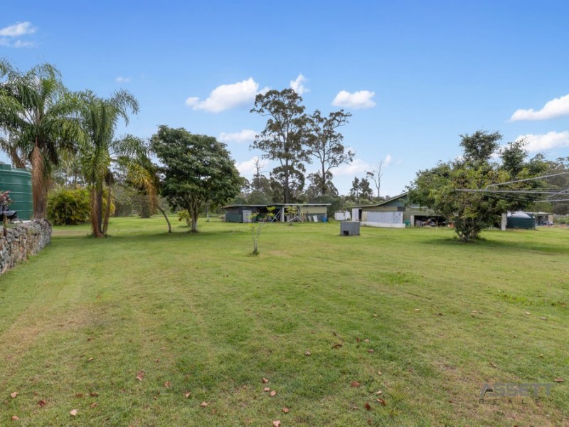 Buccan QLD 4207