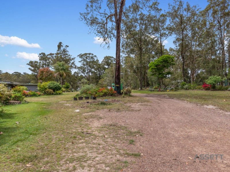 Buccan QLD 4207