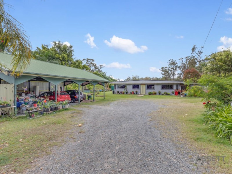 Buccan QLD 4207