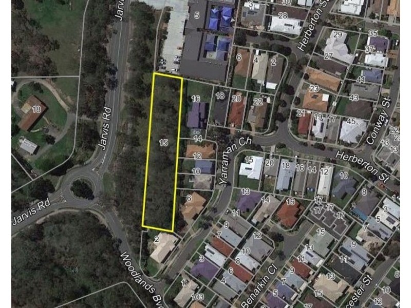 Lots available Jarvis Road, Waterford QLD 4133