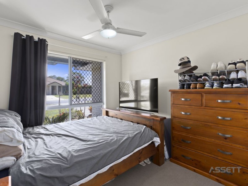 61 Trevor Street, Bellbird Park QLD 4300