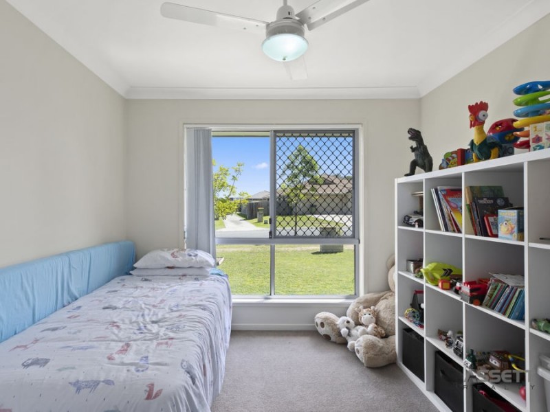 61 Trevor Street, Bellbird Park QLD 4300
